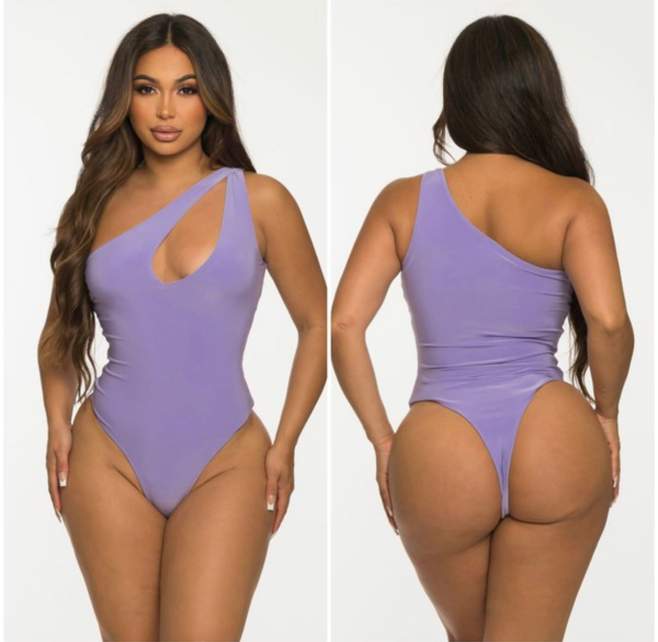 Beloved Yellow Bodysuit