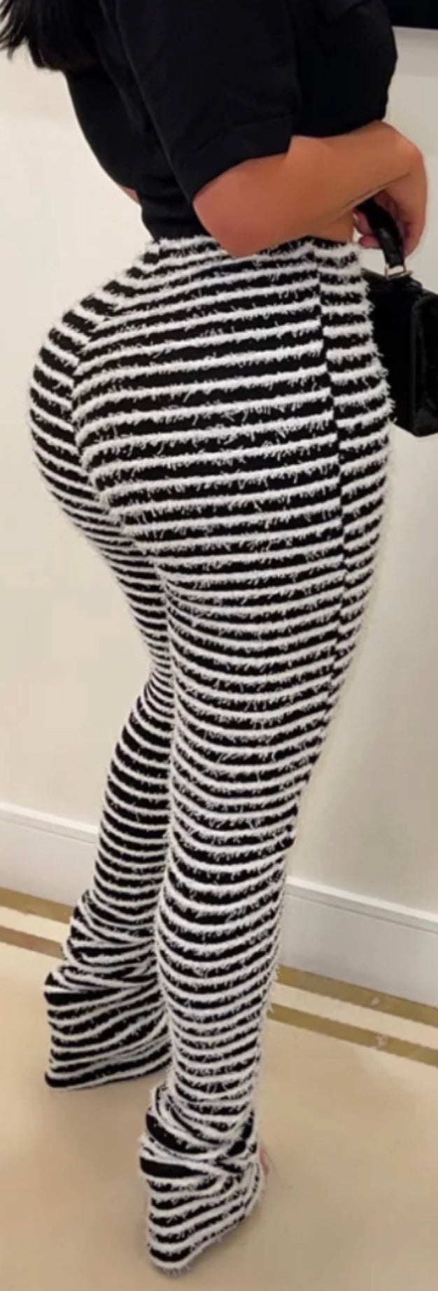 Oreo Pants
