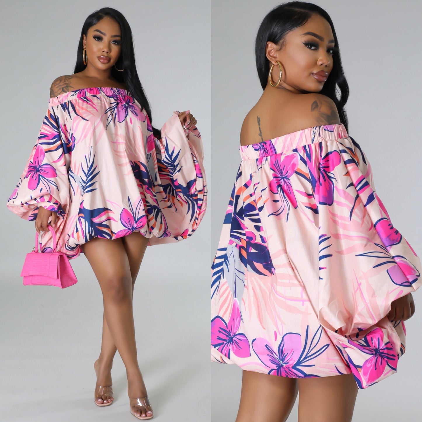 My Journey Dress