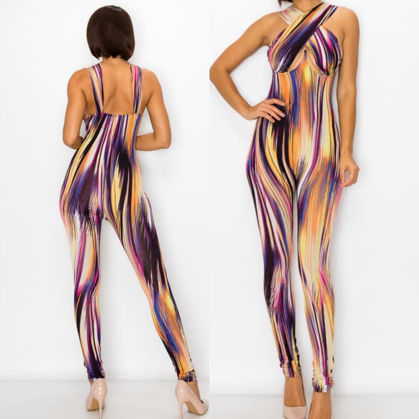Options Jumpsuit