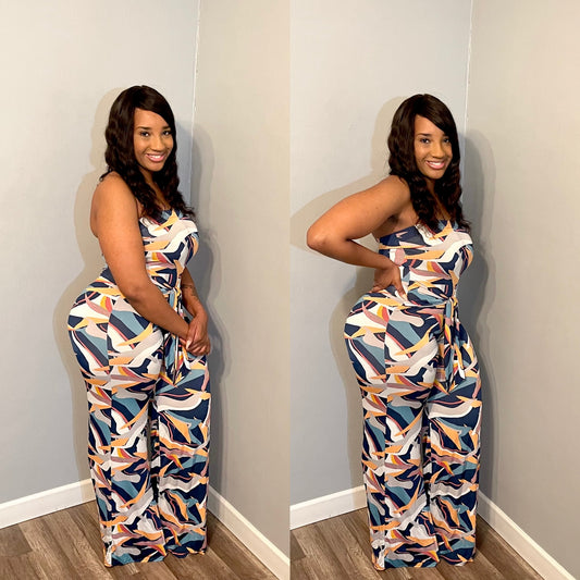 Full of Grace Jumpsuit