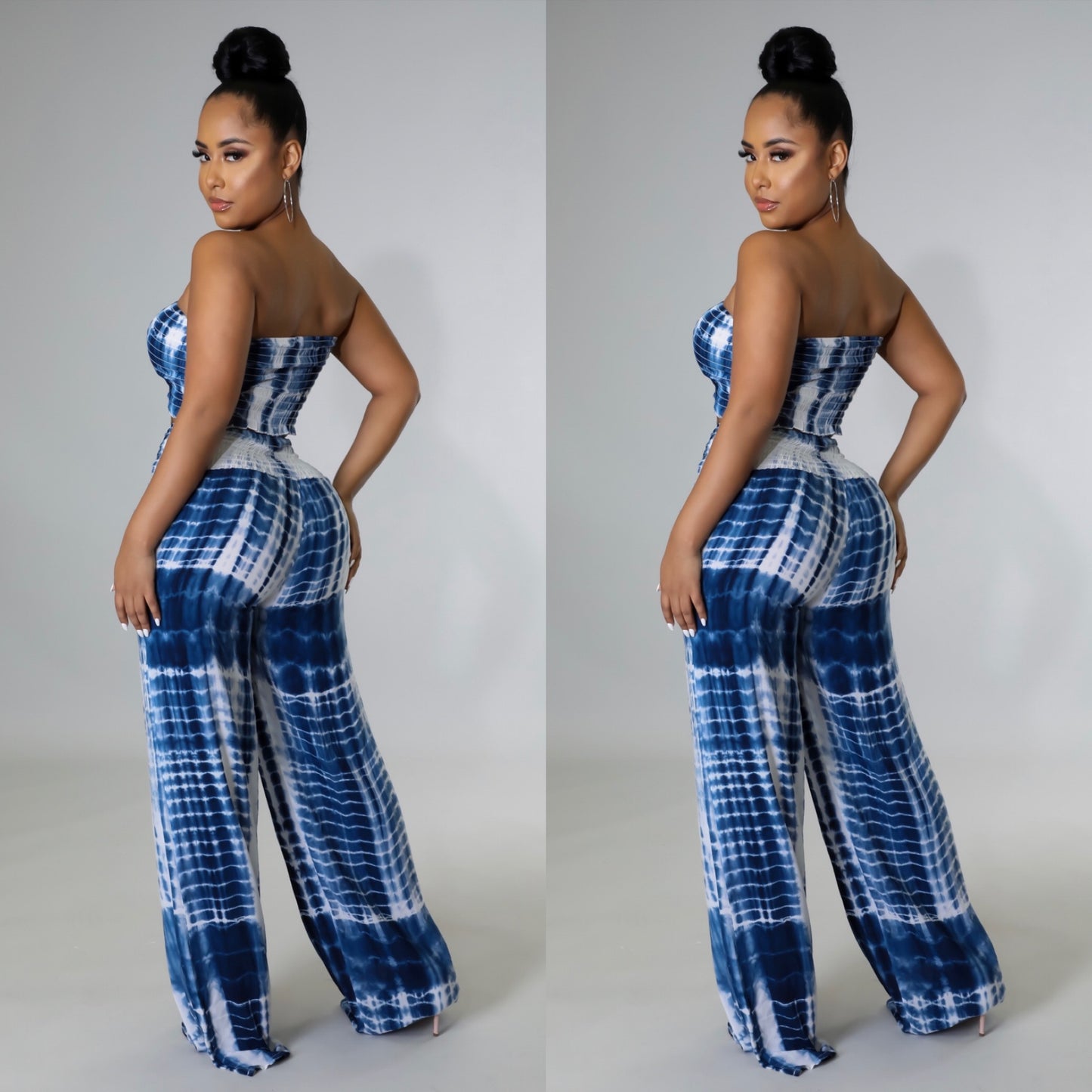 Oceanside Pant Set