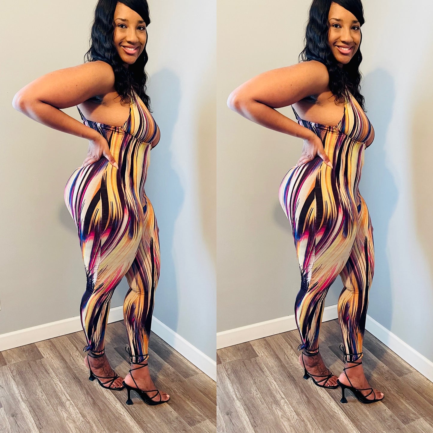 Options Jumpsuit