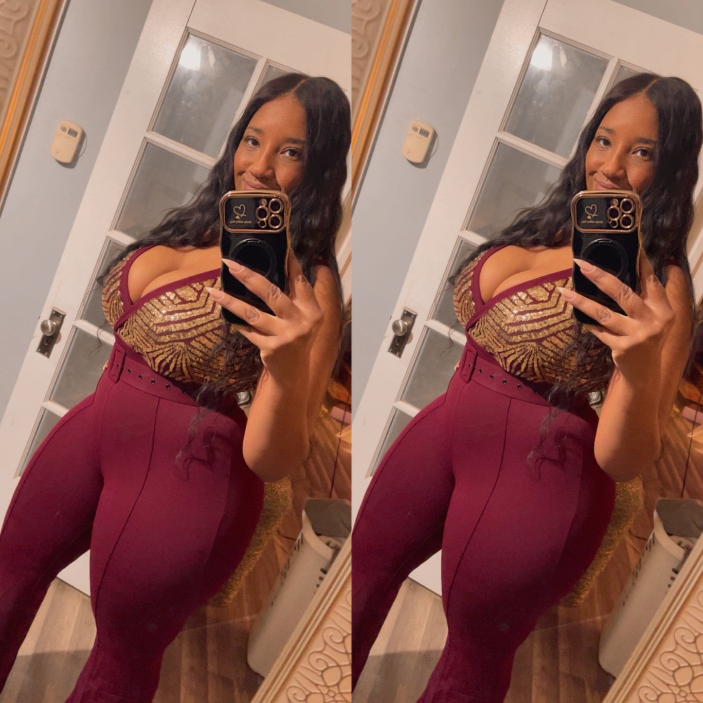 Mesmerizing Jumpsuit