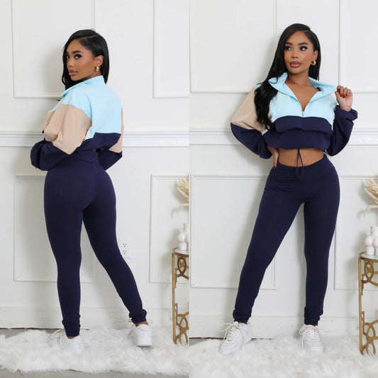 Dream Chaser Legging Set